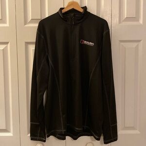 Storm Creek Roush Performance Pullover NWT XL